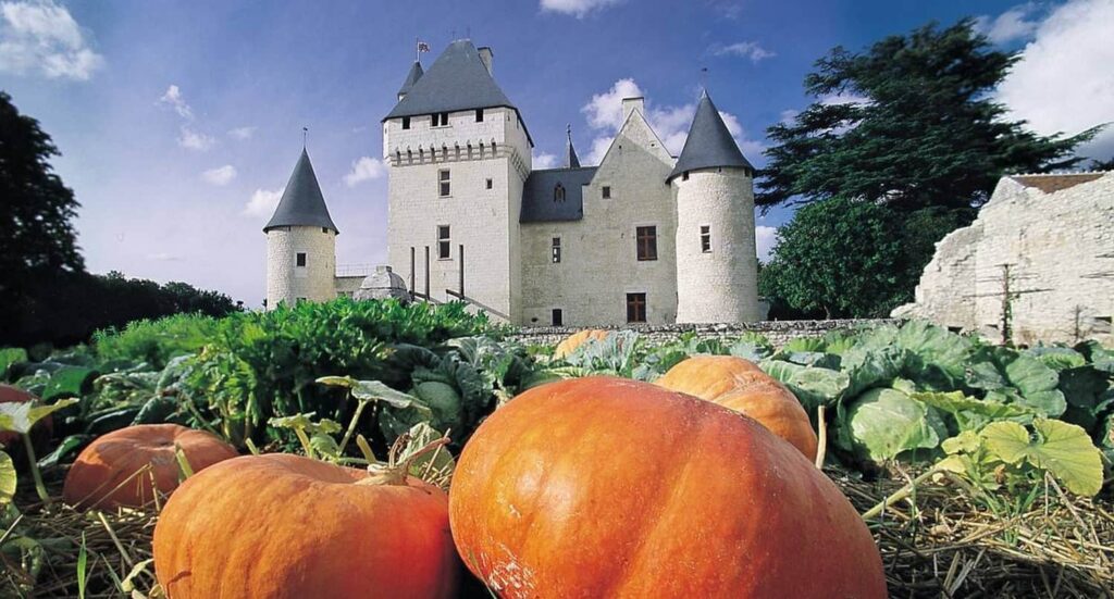 Fête de la Citrouille et de l'Automne